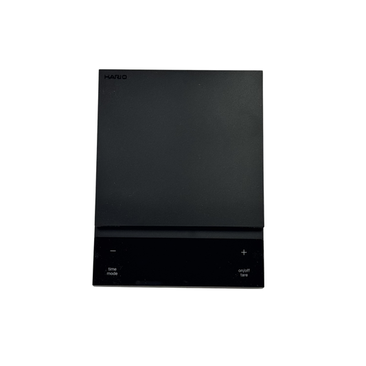 Hario｜POLARIS Coffee Scale 北極星咖啡秤 手沖咖啡磅秤 CST-2000【平行進口產品】