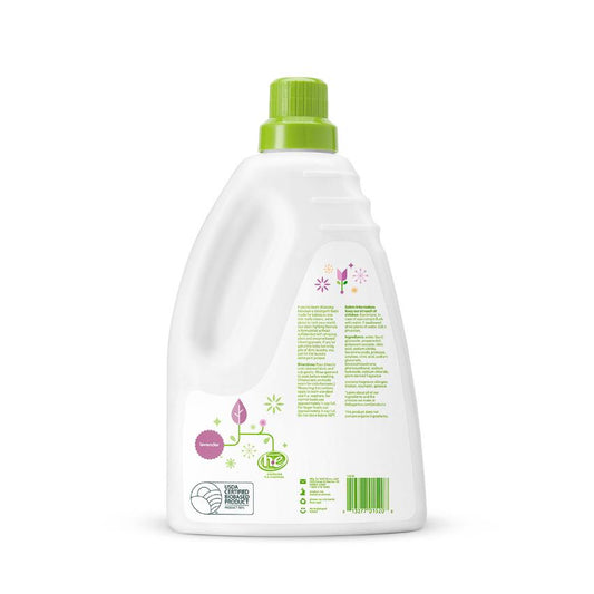 BabyGanics | 3x Laundry Detergent 1770ml【Fragrance Free/Lavender】