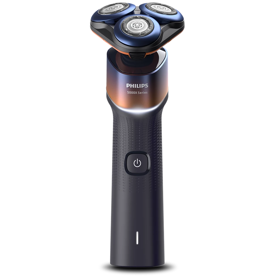 Philips｜X5012/05 Shaver 5000X series 乾濕兩用電鬚刨【香港行貨｜2年保養】