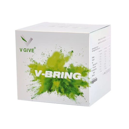 V Give｜纖健寶 Digest PLUS *新舊包裝隨機發貨｜優質膳食纖維 減肥瘦身 天然保健品