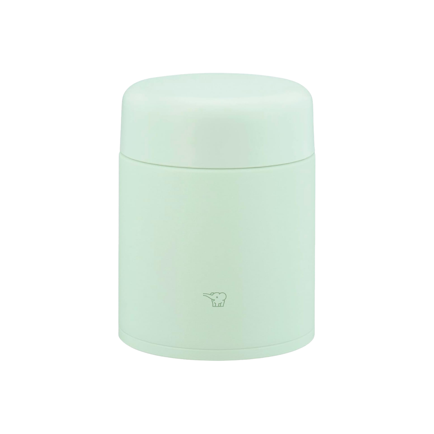 Zojirushi 象印｜不鏽鋼真空保溫壼燜燒杯 (400ml) SW-LA40｜保溫更強 清洗更方便【平行進口產品】