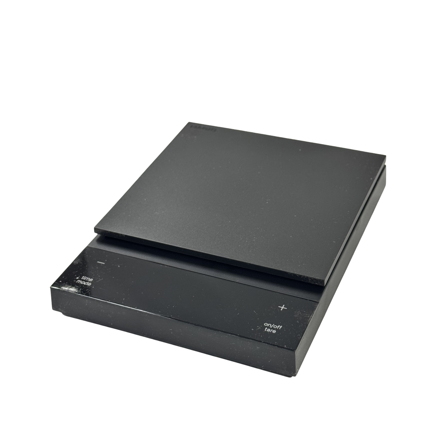 Hario｜Coffee Scale Polaris CST-2000-B/W【Parallel Import Product】