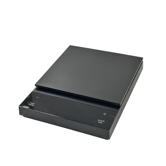 Hario｜POLARIS Coffee Scale 北極星咖啡秤 手沖咖啡磅秤 CST-2000【平行進口產品】