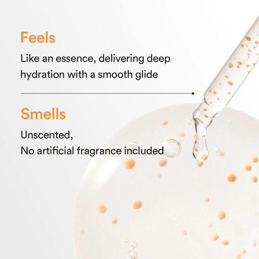 Abib｜韓國 穀胱甘肽淡斑精華液 50ml【平行進口產品】