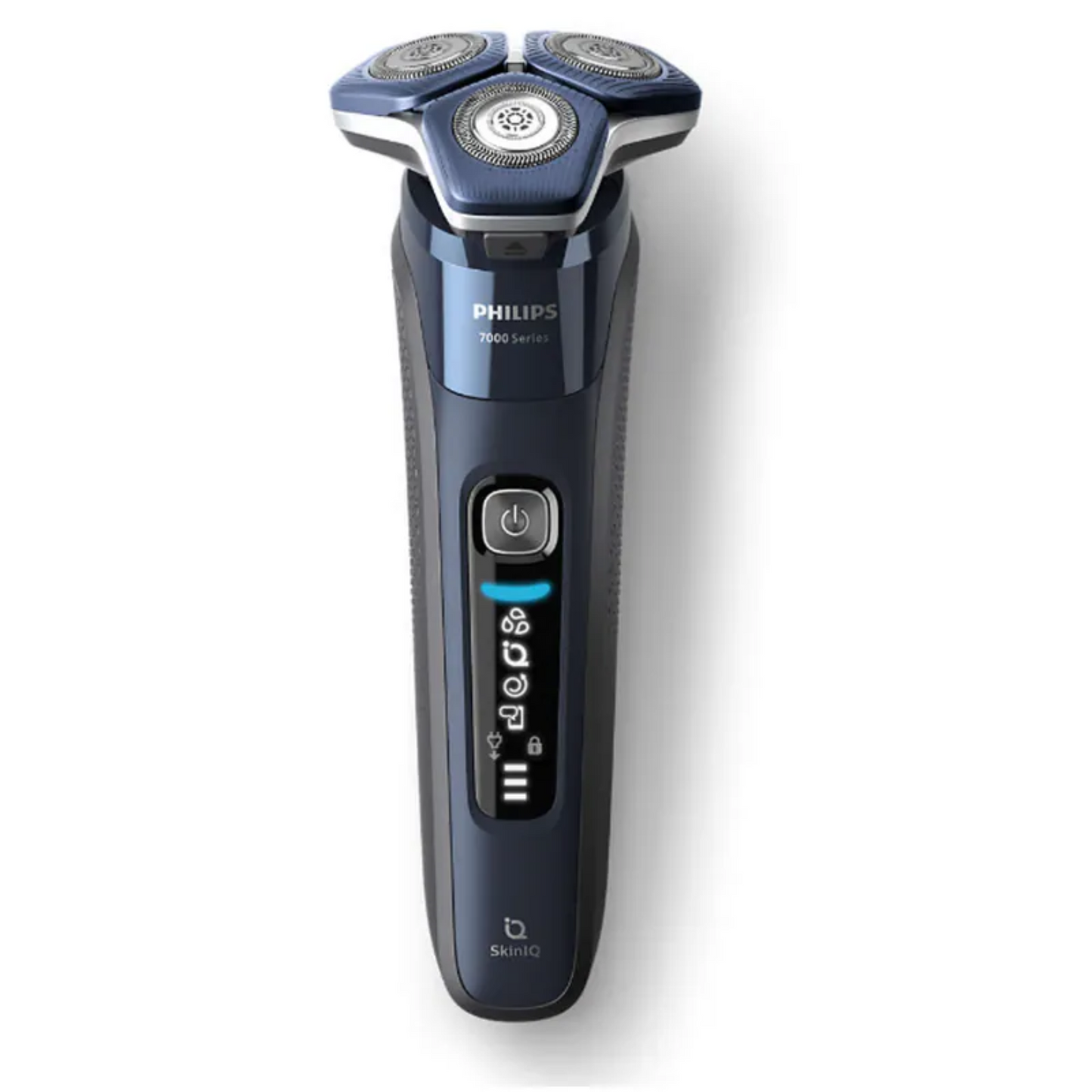 Philips｜S7885/53 7000 Series Wet & Dry Electric Shaver with SkinIQ【2-Years HK Warranty】