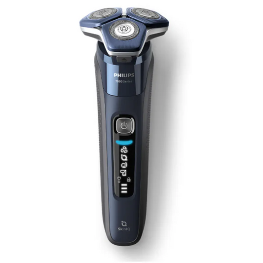 Philips｜S7885/53 7000 Series Wet & Dry Electric Shaver with SkinIQ【2-Years HK Warranty】
