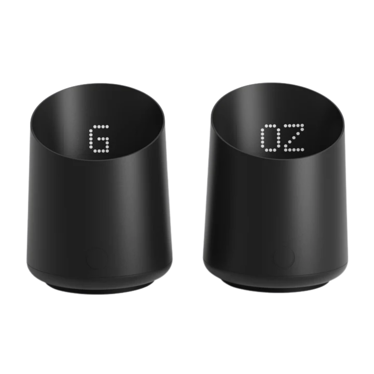 Subminimal｜Subscale 電子咖啡計量杯 DIGITAL COFFEE DOSING CUP 一杯滿足劑量、研磨、沖泡