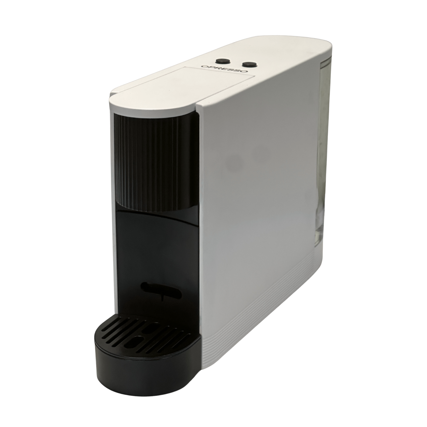 【咖啡機套裝】Opresso | Slim 膠囊咖啡機 ＋6盒咖啡膠囊（任選口味）