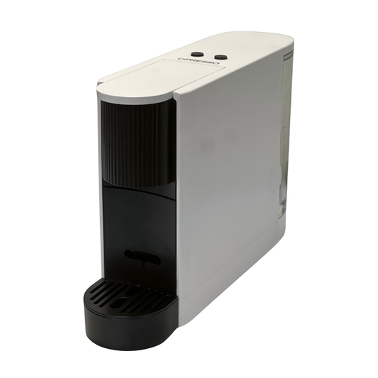 【咖啡機套裝】Opresso | Slim 膠囊咖啡機 ＋6盒咖啡膠囊（任選口味）