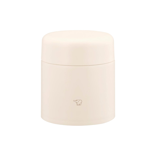 Zojirushi 象印｜不鏽鋼真空保溫壼燜燒杯 (300ml) SW-LA30｜保溫更強 清洗更方便【平行進口產品】