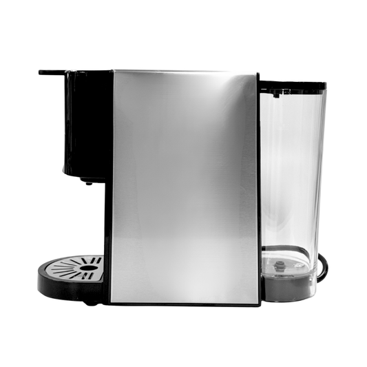 Opresso｜Royale 3-in-1 Multi-function Coffee Capsules Machine (Coffee Capsule/Coffee Powder Dual-Use)【AC-513K】