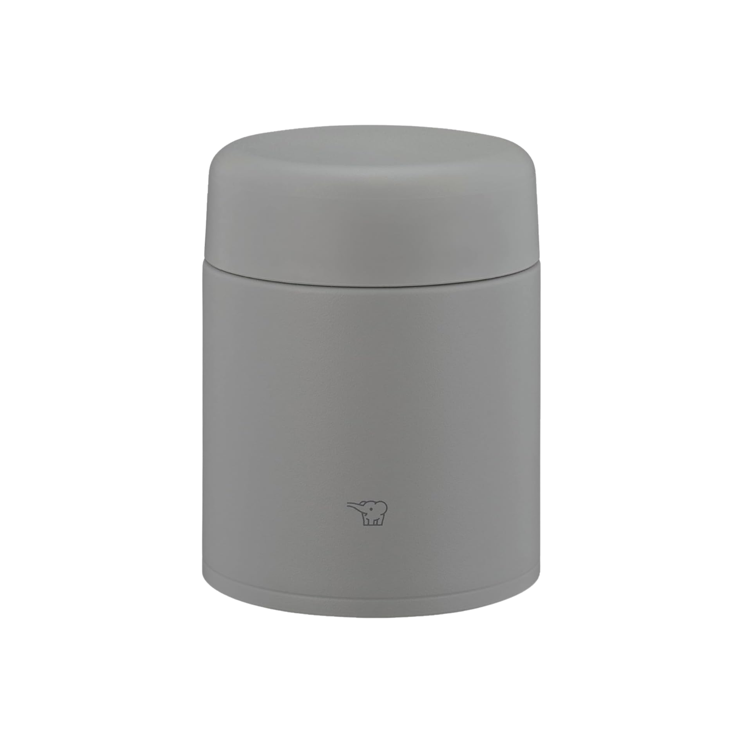 Zojirushi 象印｜不鏽鋼真空保溫壼燜燒杯 (400ml) SW-LA40｜保溫更強 清洗更方便【平行進口產品】