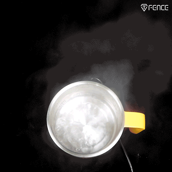 T-Fence Anti-Fog Agent | High-Efficiency Anti-Fog Spray for Lenses 50ml | Made in Taiwan, 2-in-1 for Clear Lens Vision, Anti-Fog, and Cleaning 