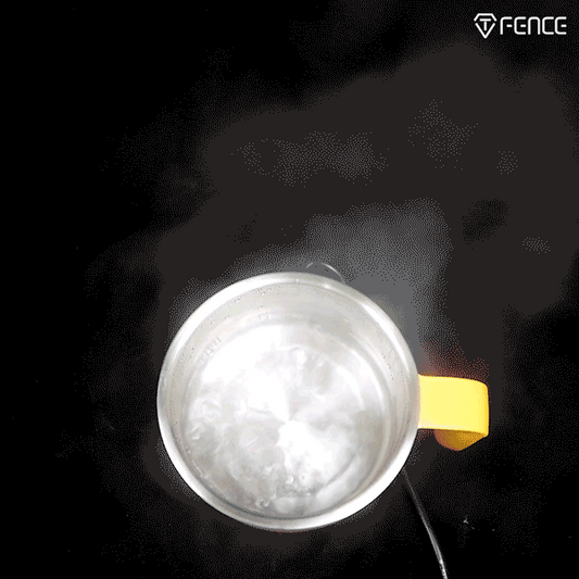 T-Fence Anti-Fog Agent | High-Efficiency Anti-Fog Spray for Lenses 50ml | Made in Taiwan, 2-in-1 for Clear Lens Vision, Anti-Fog, and Cleaning 