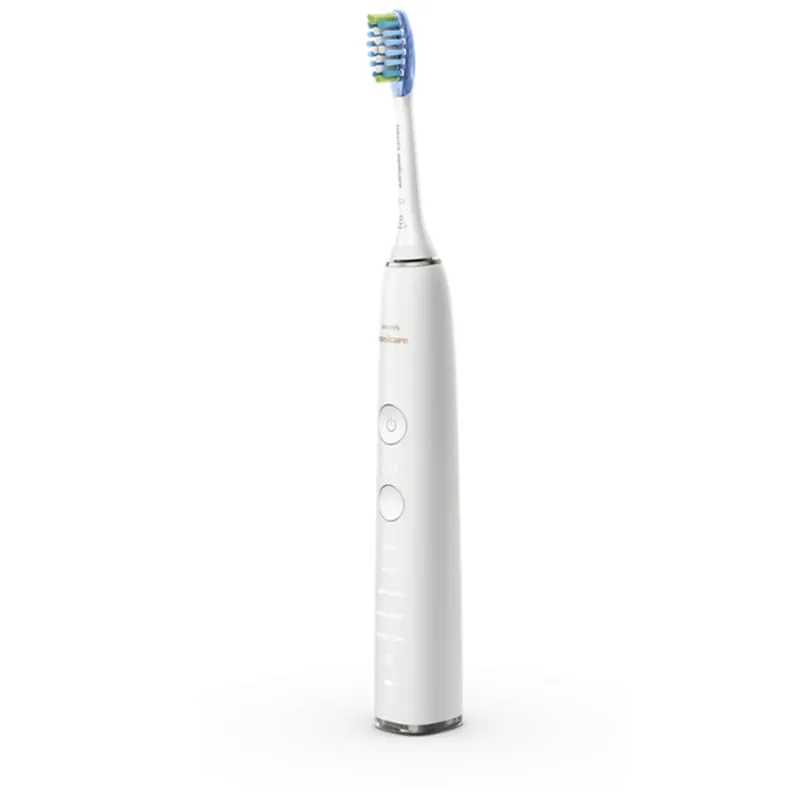 Philips｜HX9924/02 Sonicare DiamondClean Smart 9500 Sonic Electric Toothbrush [Hong Kong official product | 2-year warranty]