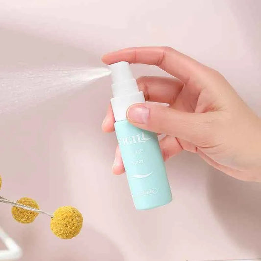 VIGILL｜高效舒淨防護噴霧35ml (新配方)【清爽去味】