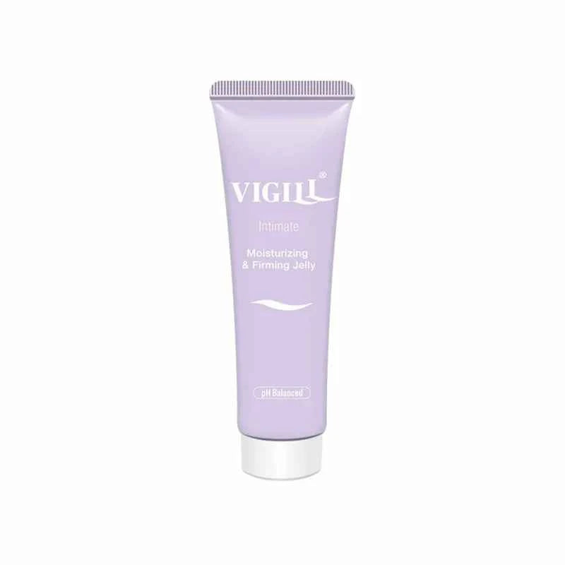 VIGILL｜私密緊實水潤凝露 50ml - 青春彈嫩幸福配方【緊緻回彈】