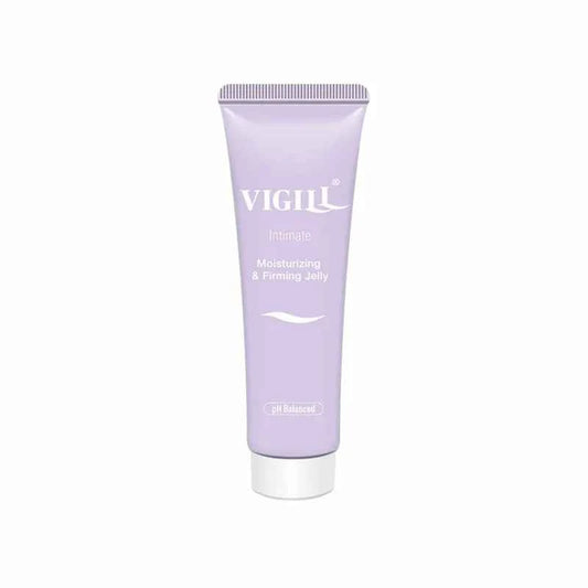 VIGILL｜私密緊實水潤凝露 50ml - 青春彈嫩幸福配方【緊緻回彈】