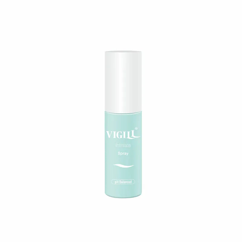 VIGILL｜高效舒淨防護噴霧35ml (新配方)【清爽去味】