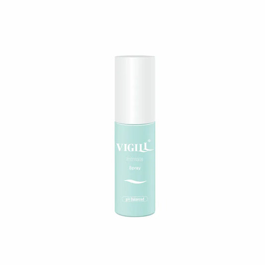 VIGILL｜高效舒淨防護噴霧35ml (新配方)【清爽去味】