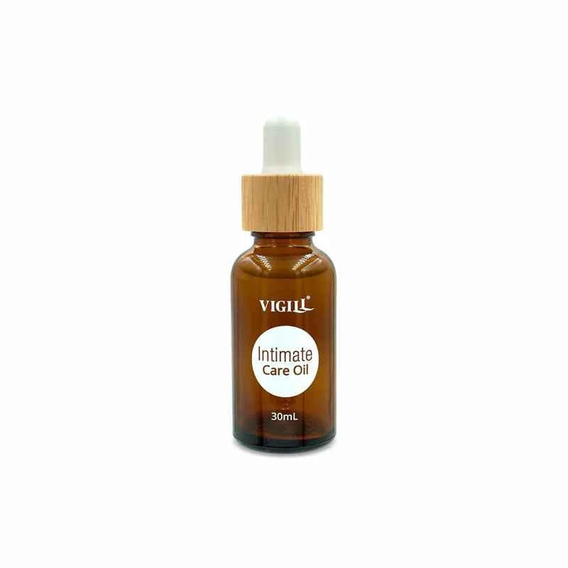 VIGILL｜享氛沁潤保養油 30ml【保濕滋養】
