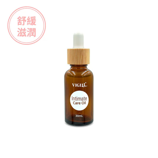 VIGILL｜享氛沁潤保養油 30ml【保濕滋養】