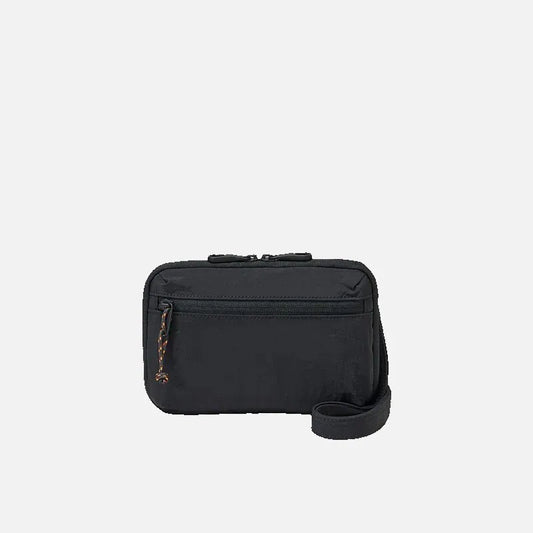 Branden｜極致斜孭防盜銀包 斜揹袋仔 │ Safe Plus Wallet Bag 旅行防盜袋 護照包+收納錢包+RFID防盜功能【香港行貨】