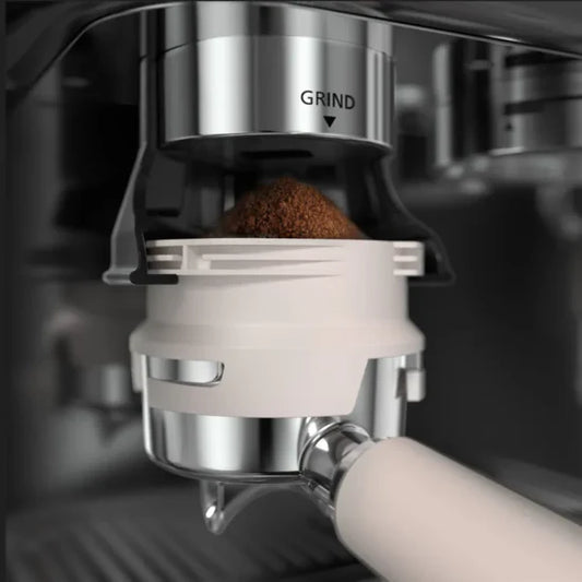 Philips｜PSA2218/00 2in1 Semi Automatic Espresso Machine - stainless steel silver (with Capsule Handle) (Limited gift: Opresso coffee capsules 60pcs (value: $252))【2-Years HK Warranty】