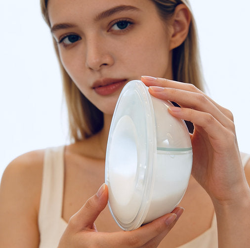 YOUHA 優合｜Evera Wearable Breast Pump Evera 穿戴式吸乳器【香港行貨】