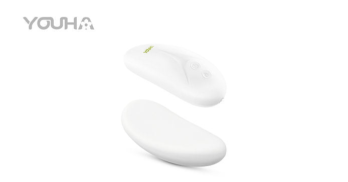 YOUHA 優合｜溫感舒緩催乳按摩儀 Warm Relief Lactation Massager【香港行貨】