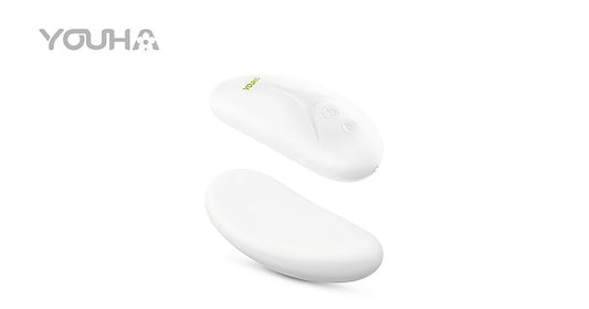 YOUHA 優合｜溫感舒緩催乳按摩儀 Warm Relief Lactation Massager【香港行貨】