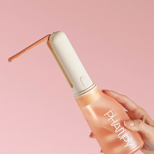 Phanpy｜Phanpy Electric Cleansing Bottle [Hong Kong Official Product]