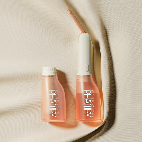 Phanpy｜Phanpy Electric Cleansing Bottle [Hong Kong Official Product]