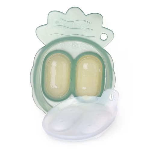 Haakaa｜Freeze-N-Feed Mini Combo【Hong Kong Official Goods】