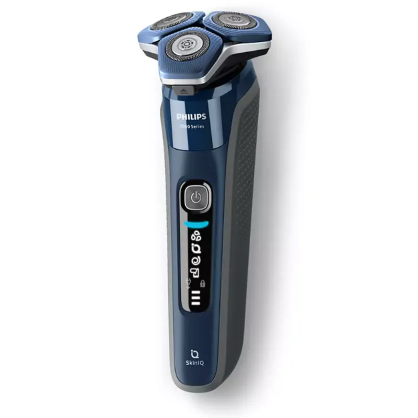 Philips｜S7885/53 7000 Series Wet & Dry Electric Shaver with SkinIQ【2-Years HK Warranty】