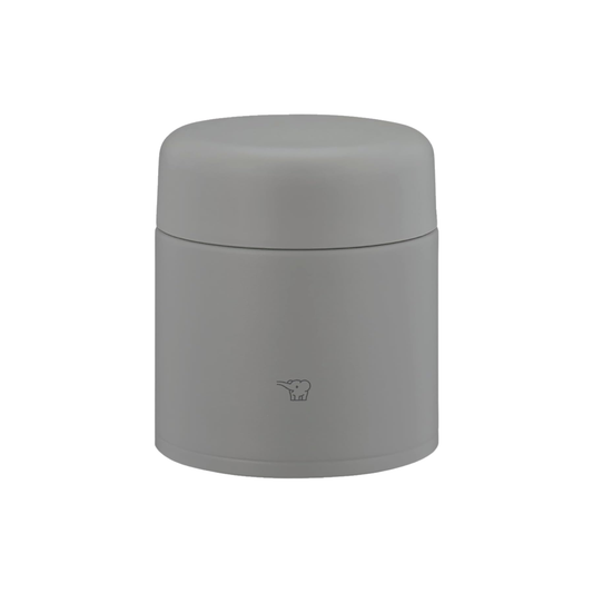 Zojirushi 象印｜不鏽鋼真空保溫壼燜燒杯 (300ml) SW-LA30｜保溫更強 清洗更方便【平行進口產品】