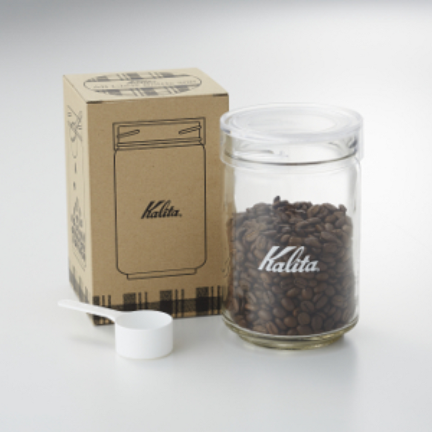 Kalilta｜All Clear Bottle - 150/250/300 [Parallel imported product]