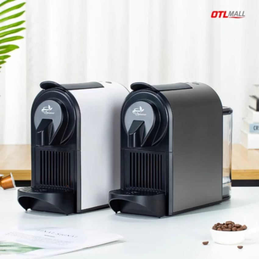 [+$399 Opresso Petite Capsule Coffee Machine] VIAGGIO Espresso | [Coffee Master Set] 12 boxes of capsule coffee set (for Nespresso) *New and old packaging shipped randomly*