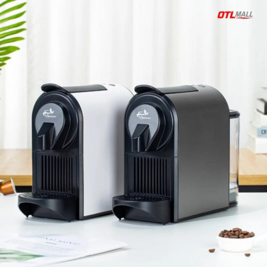 【+$399 Opresso Petite 膠囊咖啡機】VIAGGIO Espresso | 24盒膠囊咖啡任選套裝【咖啡大師套裝】 (Nespresso適用) *新舊包裝隨機發貨*