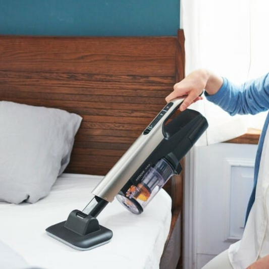 Hitachi｜PV-XL300K Cordless/ Stick-Handy Vacuum Cleaner【2-Years HK Warranty】
