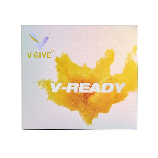 V Give｜肌健寶 Protein PLUS *新舊包裝隨機發貨｜優質蛋白質 營養補充品