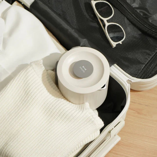 BRUNO｜雙電壓電子溫控電煮鍋 (110/220V) | BAK816【香港行貨｜1年保養】