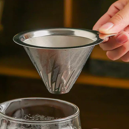 Staresso | W-6M Coffee Dripper