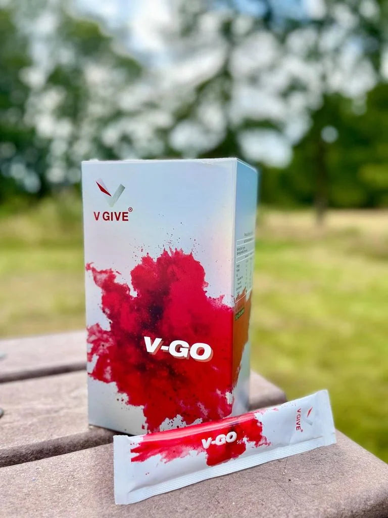 V Give｜氧健寶 Oxy PLUS (一盒28包) *新舊包裝隨機發貨｜定點追蹤潮紅反應 定點身體較弱處修復 天然保健食品【香港品牌 德國科研配方】