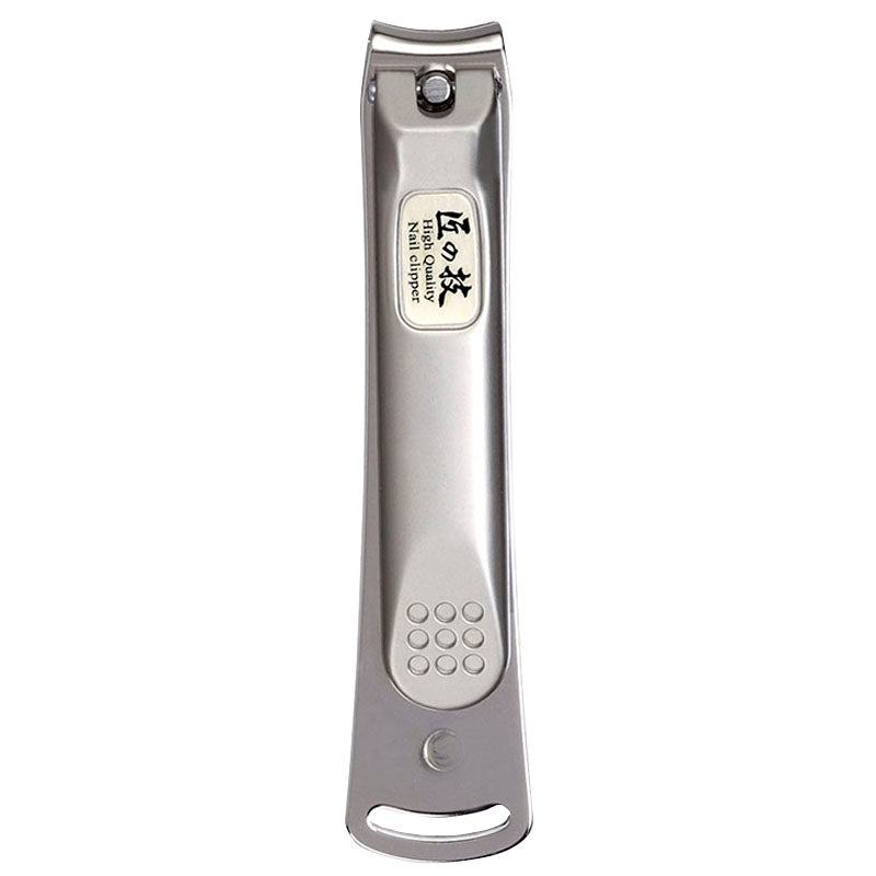 Green Bell｜Takumi 匠の技 No Waza G-1113/4 日本不鏽鋼高級指甲鉗 - S/L 【平行進口產品】