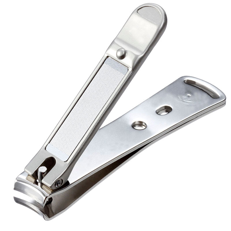 Green Bell｜Takumi 匠の技 No Waza G-1113/4 日本不鏽鋼高級指甲鉗 - S/L 【平行進口產品】