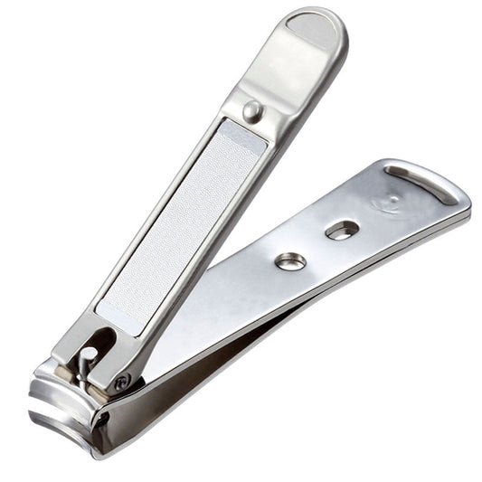 Green Bell｜Takumi 匠の技 No Waza G-1113/4 日本不鏽鋼高級指甲鉗 - S/L 【平行進口產品】