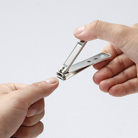 Green Bell｜Takumi 匠の技 No Waza G-1113/4 日本不鏽鋼高級指甲鉗 - S/L 【平行進口產品】