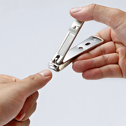 Green Bell｜Takumi 匠の技 No Waza G-1113/4 日本不鏽鋼高級指甲鉗 - S/L 【平行進口產品】