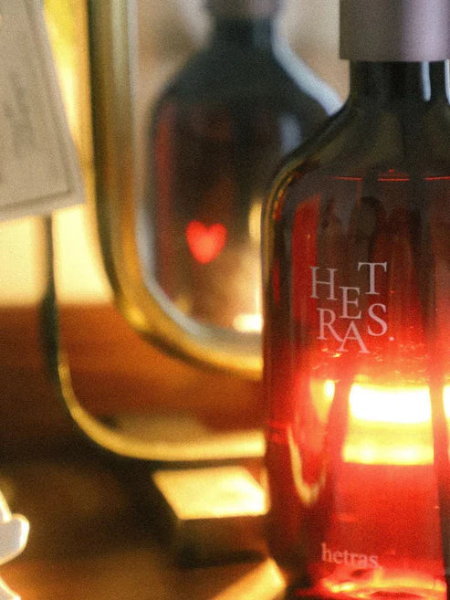 Hetras｜經典室內香氛擴香瓶 Premium Diffuser 500ml @2EA【平行進口產品】